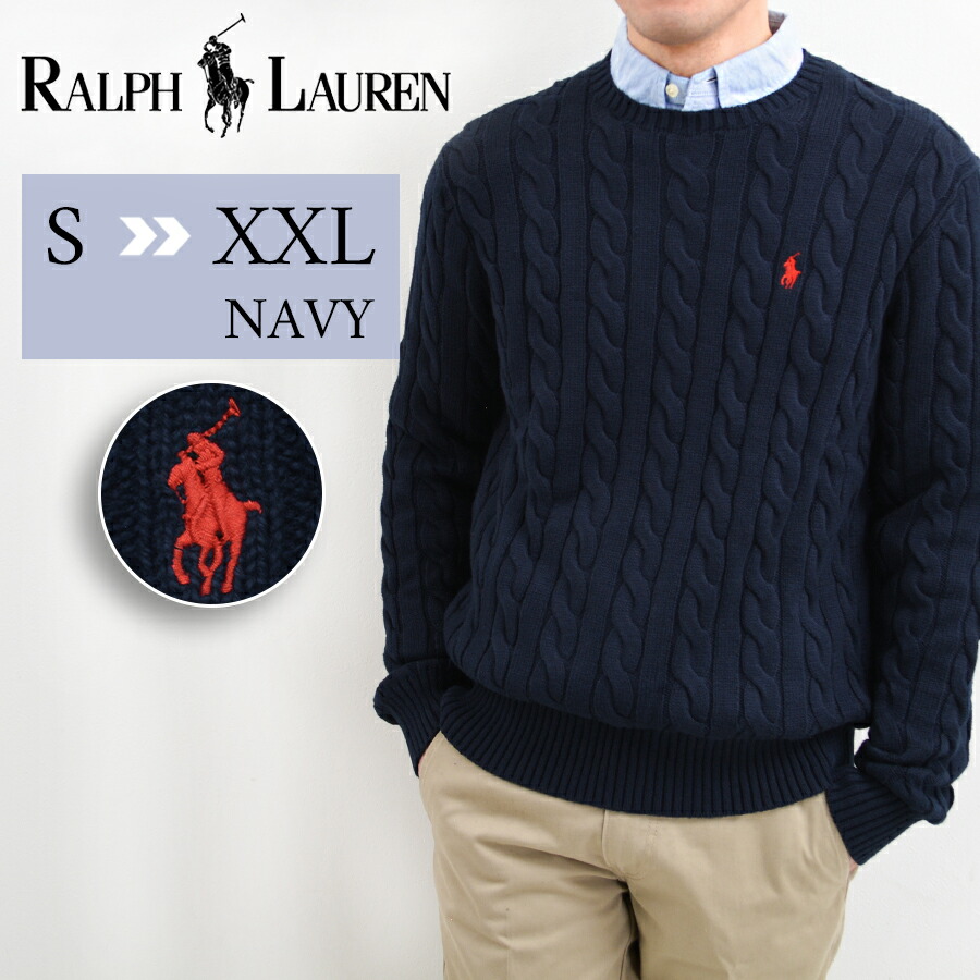 FR2 GOLFセーター 黒 袖シリコンロゴ コットン ニット メンズ L 美品