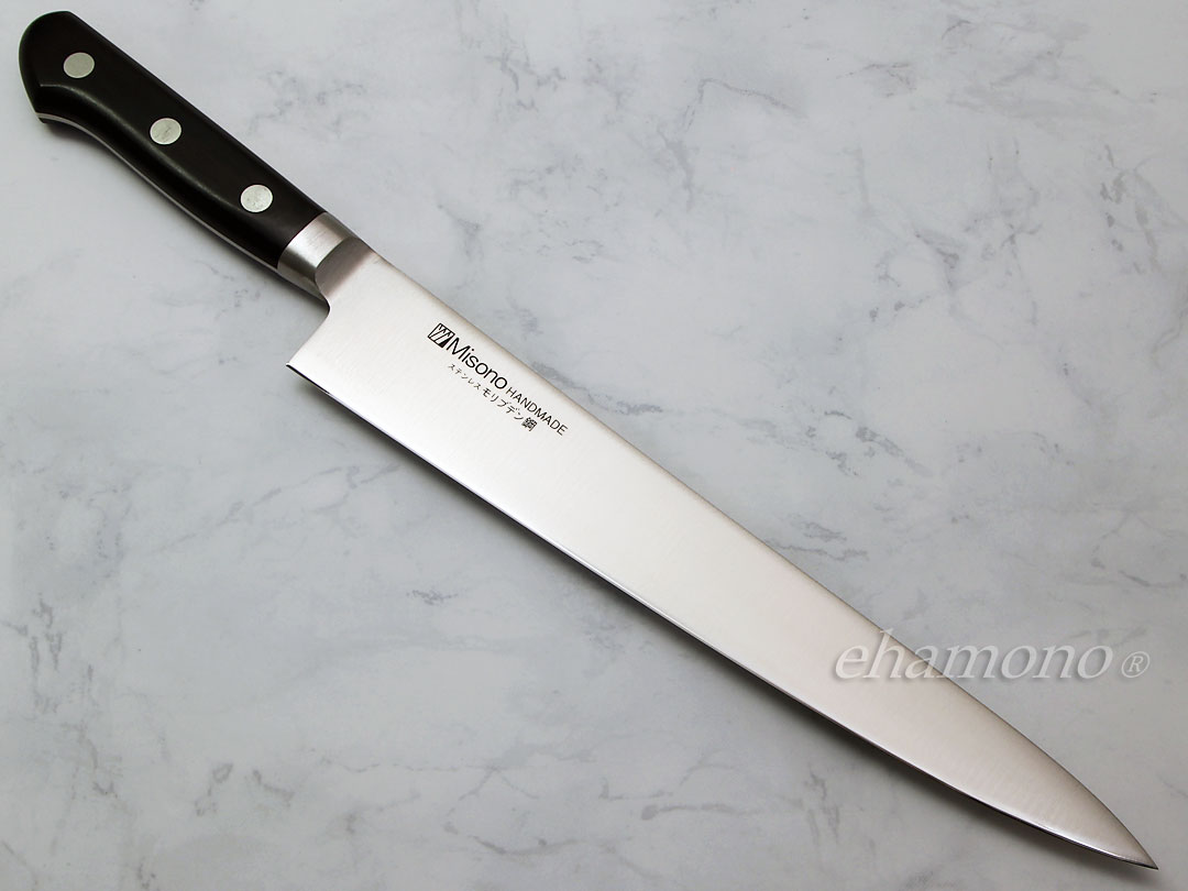 楽天市場】ミソノ（柳刃包丁｜包丁・ナイフ）：調理器具・製菓器具