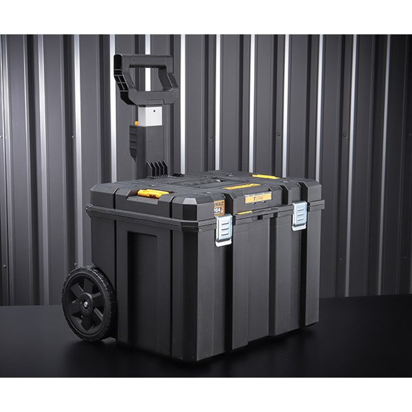 楽天市場】デウォルト ティースタック2.0 モバイルツールボックス