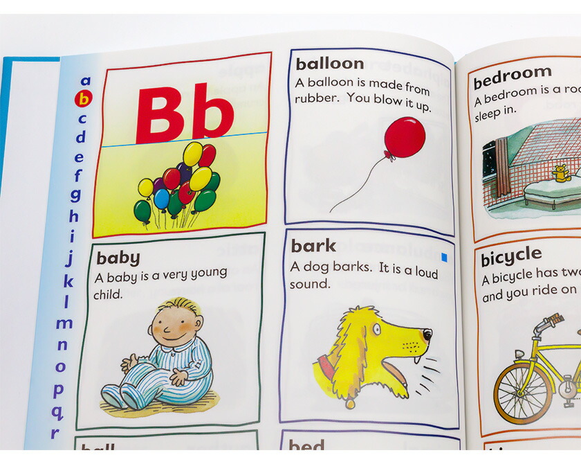 楽天市場】英語 教科書 ORT 絵辞典 Oxford Reading Tree Dictionary