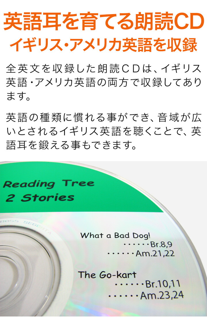 楽天市場】英語 教科書 Oxford Reading Tree トランクパックA 特典付
