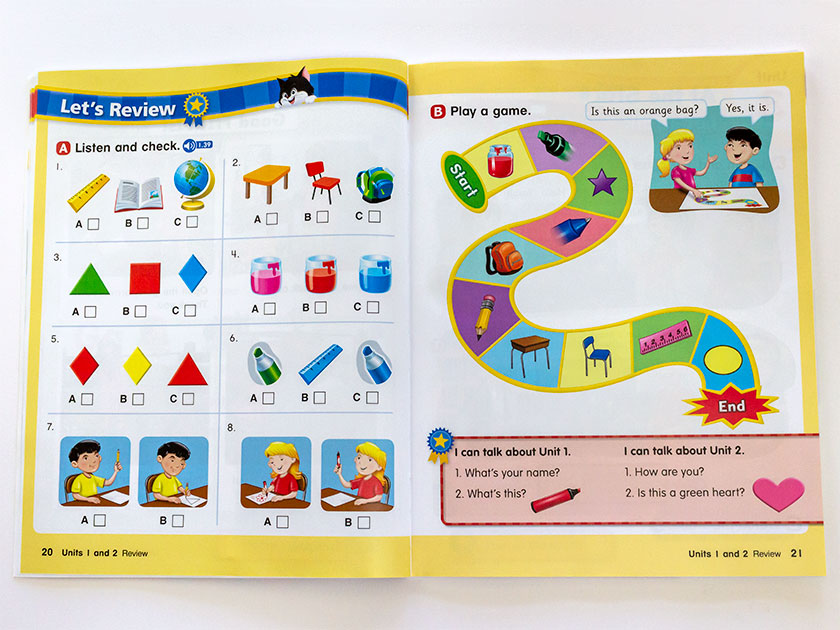 楽天市場】英語教材 レッツゴー Let's Go 小学生 3冊セット OXFORD