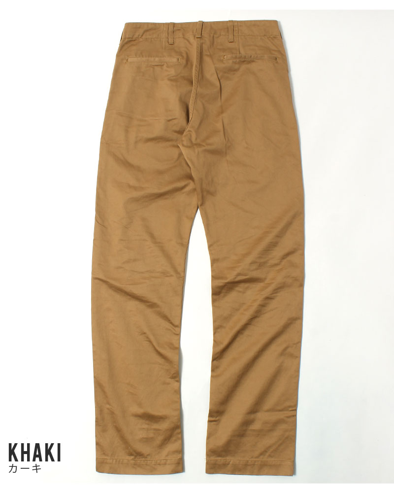 楽天市場】☆クーポン配布!お買い物マラソン☆ エイトジー チノパン