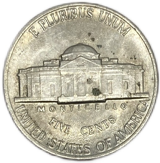 Akira_11111様A101 アメリカ1918年S 5セント