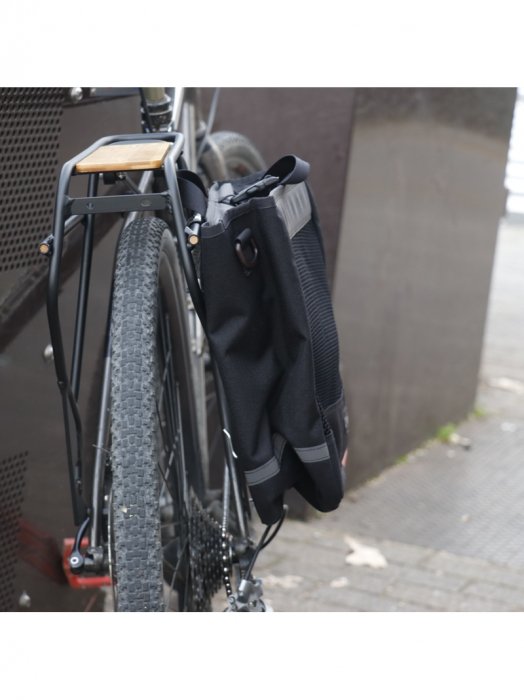 楽天市場】BLUE LUG grocery pannier（ブルーラグ/グロッサリーパニア