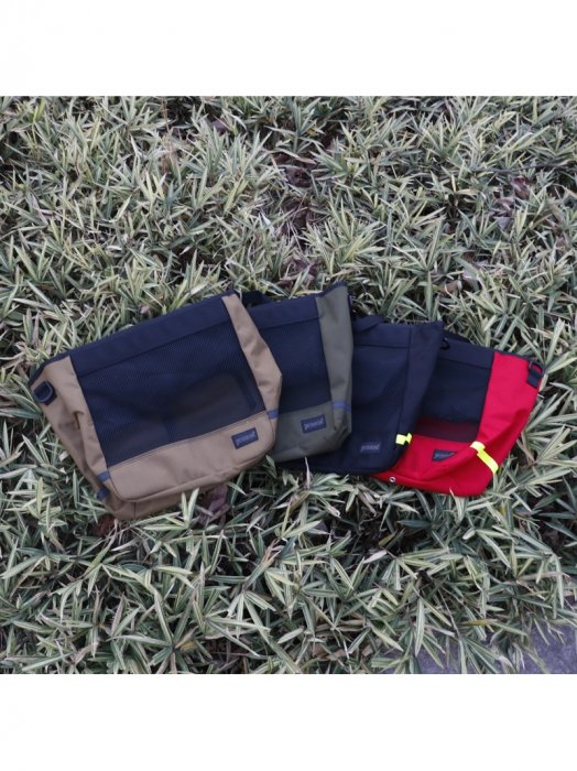 楽天市場】BLUE LUG grocery pannier（ブルーラグ/グロッサリーパニア