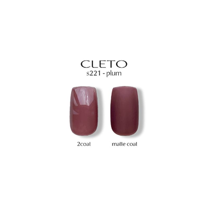 楽天市場】【最大3％OFF】 クレト CLETO カラージェル 2.7g 【11色から