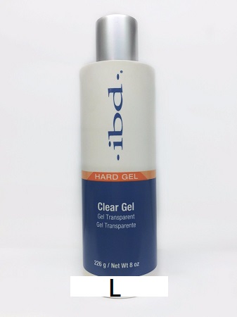 楽天市場】【最大3％OFF】 IBD クリアジェル ハードジェル クリア