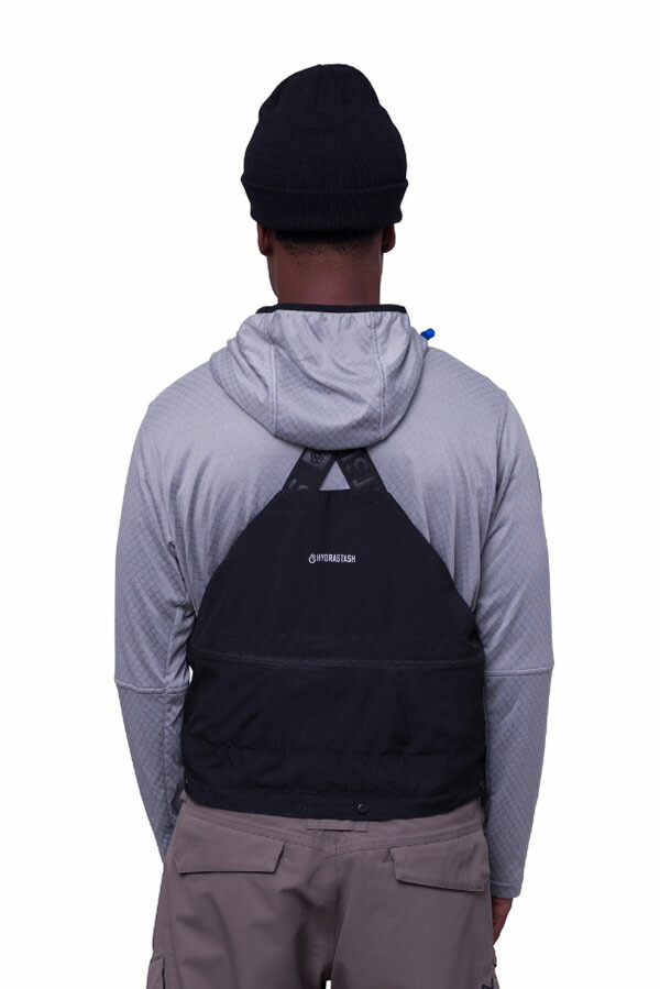 ベストスノーボード用 HIMASMANIA 未使用品 ベストスノーボード用