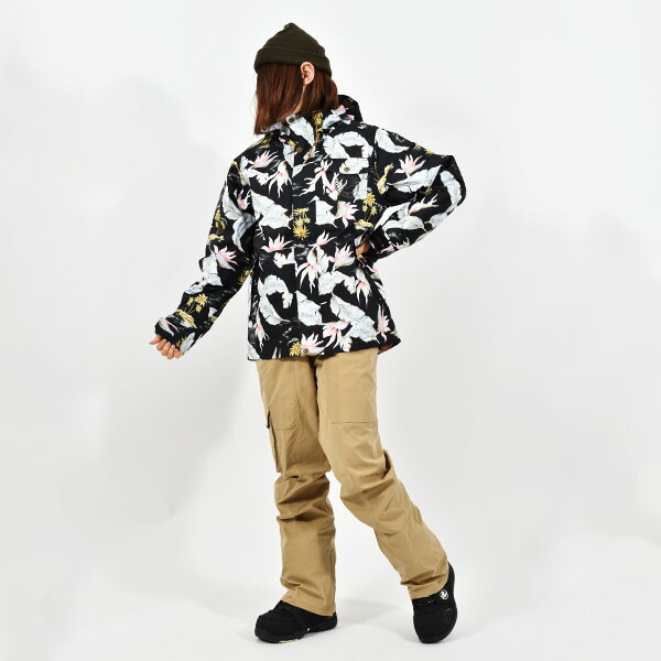 楽天市場】Sサイズ のみ 30%off 送料無料 スノーボードウェア