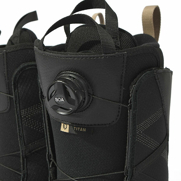 楽天市場】送料無料 SALOMON サロモン スノーボード ブーツ ボア