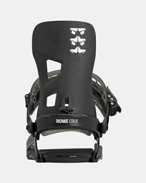 楽天市場】35%off 送料無料 バインディング ROME SDS ローム CRUX