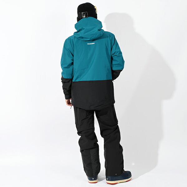 楽天市場】送料無料 MAMMUT マムート メンズ スキー スノーボード