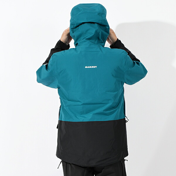 楽天市場】送料無料 MAMMUT マムート メンズ スキー スノーボード