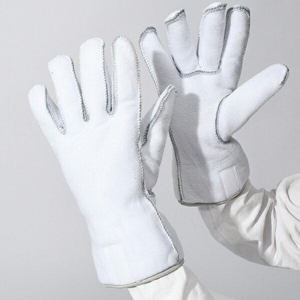 楽天市場】送料無料 レザーミトン HESTRA ヘストラ 3-Finger Full