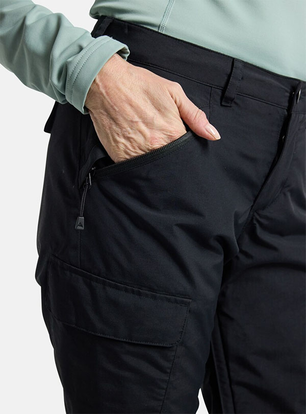 楽天市場】送料無料 スノーボードウェア バートン BURTON Womens