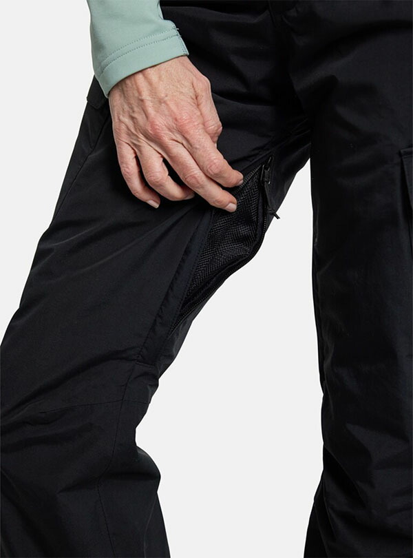 楽天市場】送料無料 スノーボードウェア バートン BURTON Womens