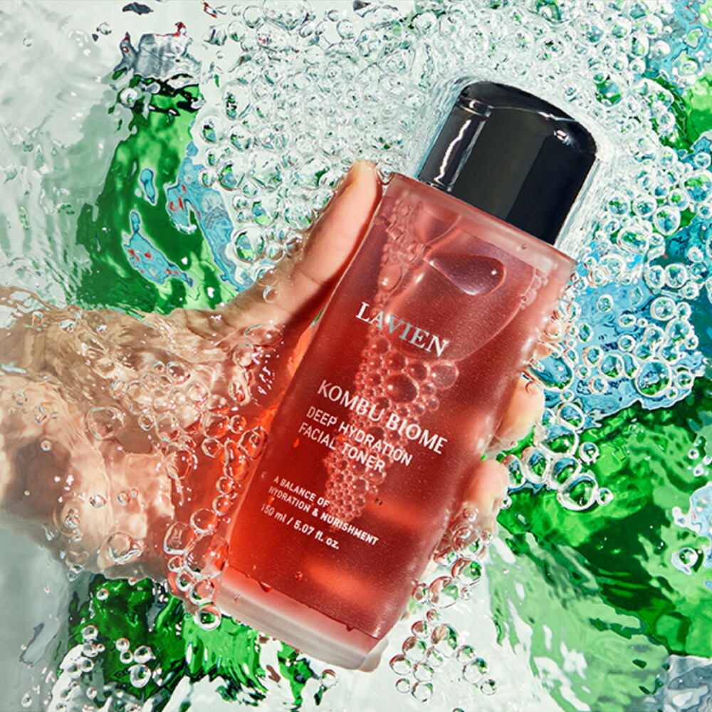 楽天市場】ラヴィアン 公式 コンブバイオーム ディープ