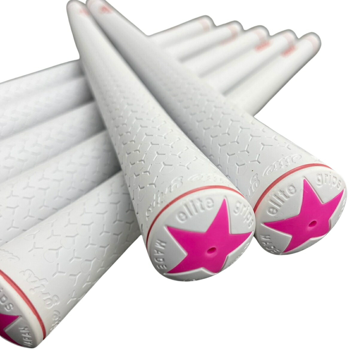 楽天市場】池村寛世プロ用 限定グリップ7本セットY360S M58 バック