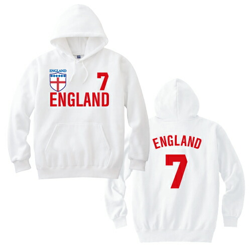 楽天市場】イングランド ラグビー パーカーの通販