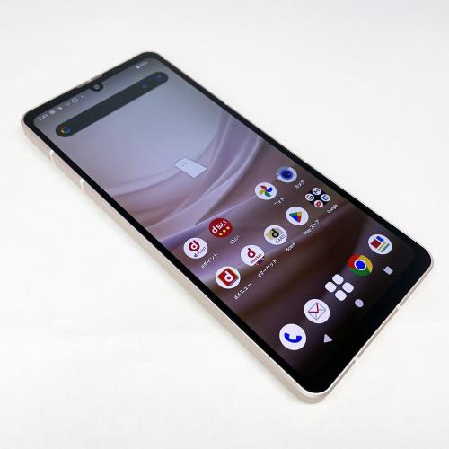 楽天市場】【中古：B(並品)】 SHARP AQUOS sense7 SH-53C 128GB ライト