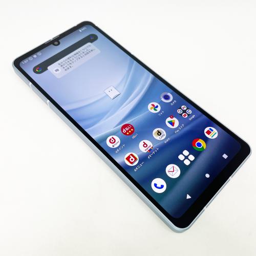 楽天市場】【中古：AA(新品同様)】 SHARP AQUOS sense7 SH-53C 128GB