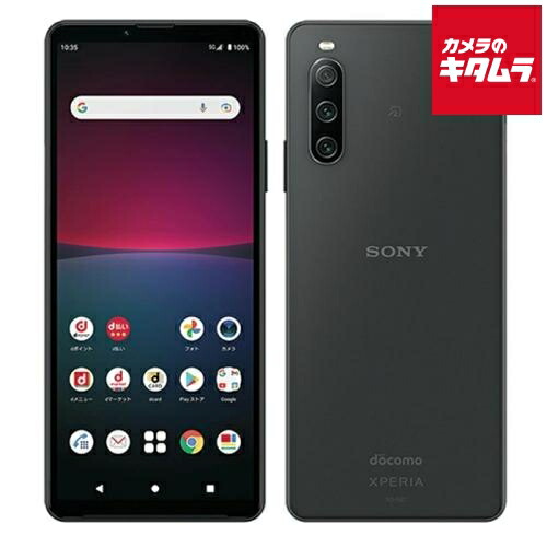 楽天市場】xperia 10 iv（機能（SIMカード）SIMロック解除済
