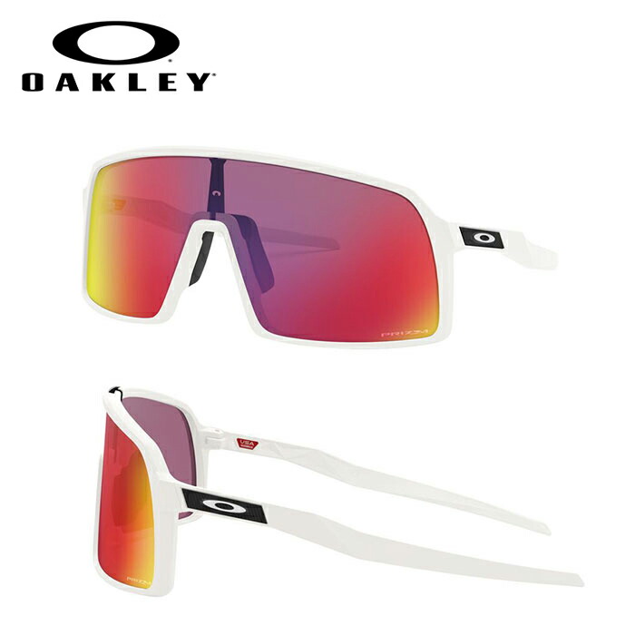 楽天市場】【SALE】オークリー サングラス Sutro スートロ Low Bridge