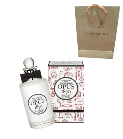 楽天市場】penhaligon's opus 1870（美容・コスメ・香水）の通販