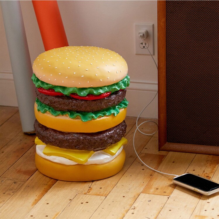 ハンバーガー椅子」の人気商品一覧 | 安い商品を通販サイトから探す