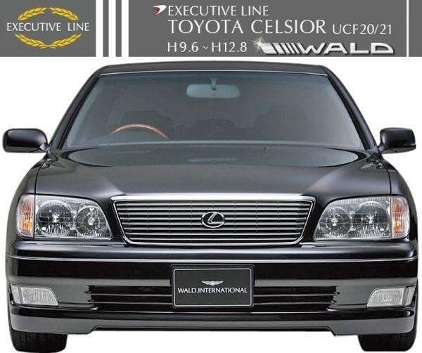 楽天市場】【M's】トヨタ セルシオ 20系 後期 UCF20/21（H9-H12）WALD