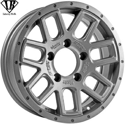 楽天市場】【M's】 スズキ ジムニーシエラ JB74W (2018y-) Liberty