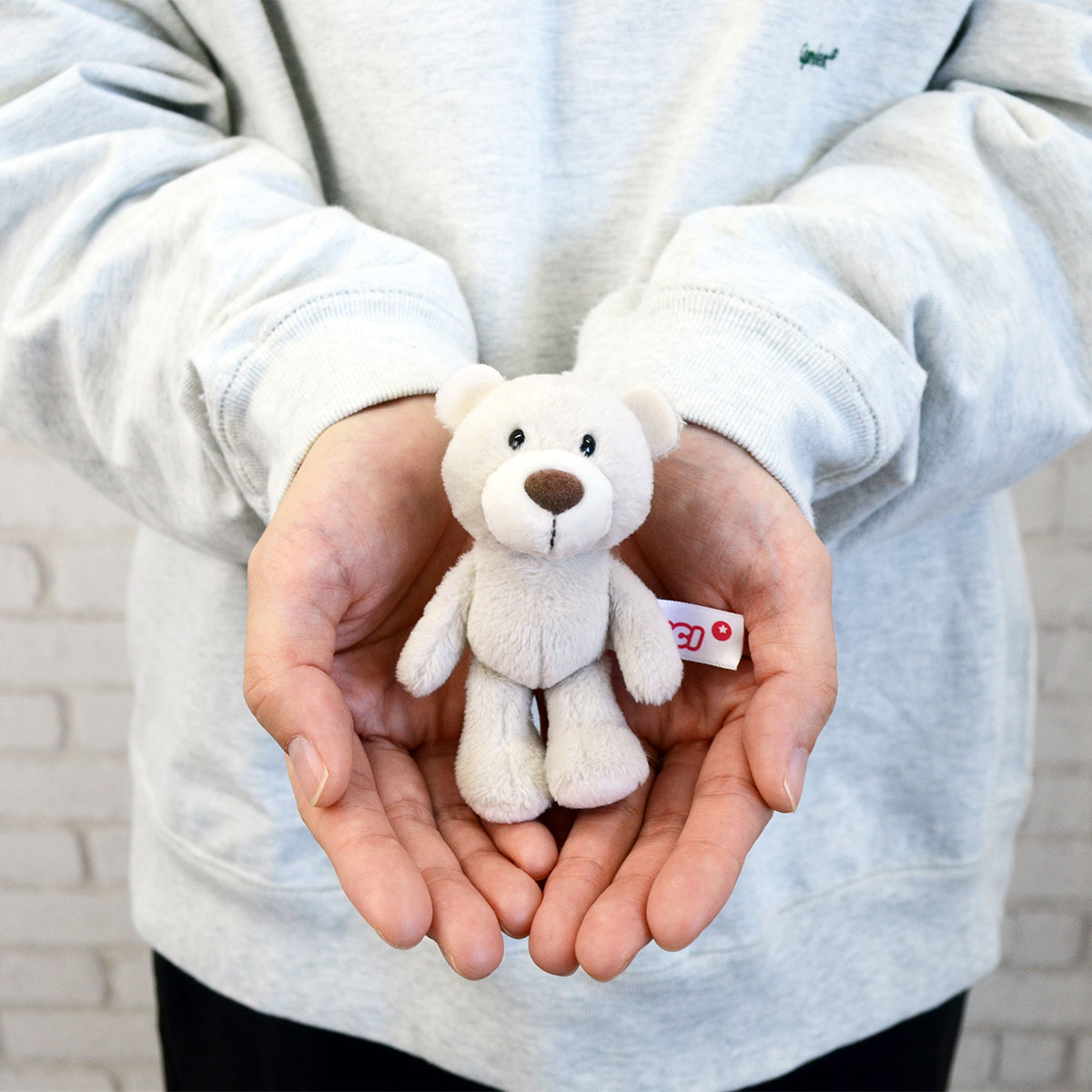 楽天市場】【日本正規代理店】NICI(ニキ) キーホルダー ベアフレンズ