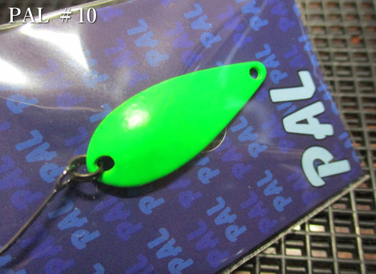 楽天市場】☆10個セット ( 3.8g ) パル [スタンダード] ＜フォレスト