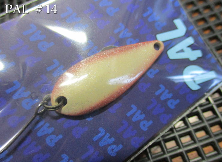 楽天市場】☆10個セット ( 3.8g ) パル [スタンダード] ＜フォレスト