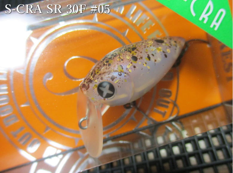 楽天市場】エスクラSR 30F ～全10色 ＜フォレスト FOREST＞ □エリア