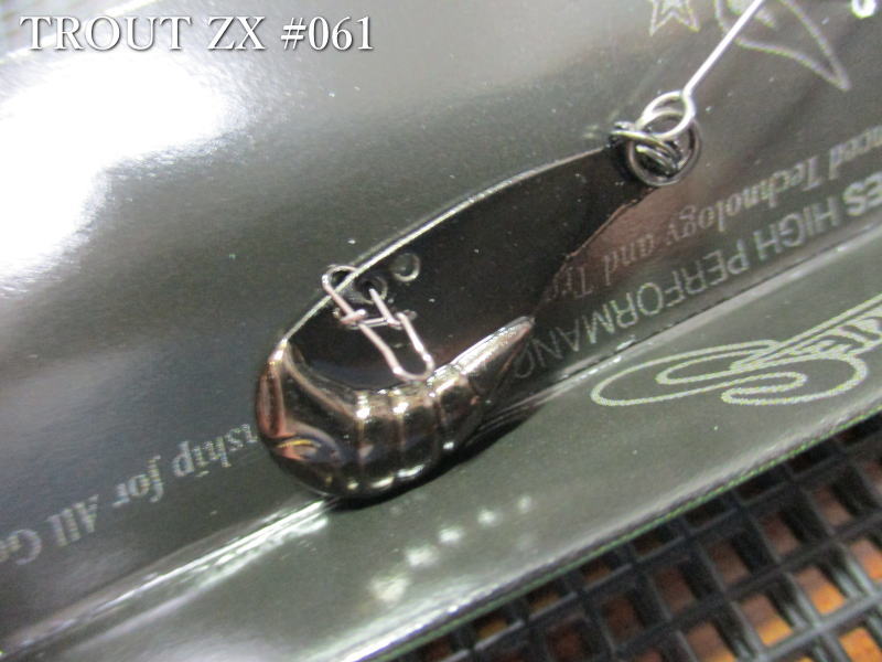 ノリーズ プロップフカ630(リアルブラック) 楽天市場】トラウトZX 3.5g