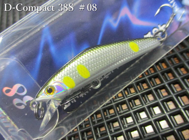 楽天市場】D-コンパクト 38S ～全15色 ＜スミス SMITH＞ □ネイティブ