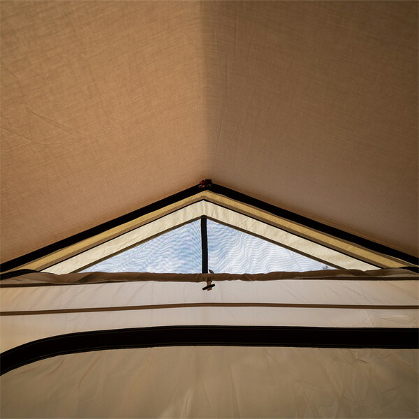 楽天市場】Ogawa オガワ オーナーロッジ タイプ52R T/C 2253 ロッジ型