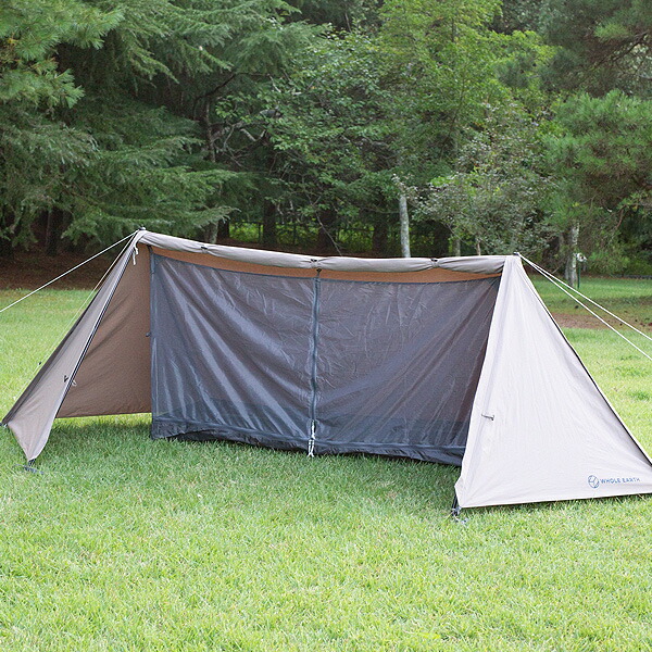 楽天市場】Whole Earth ホールアース WE2LDA12 EARTH PRISMAD 1人用