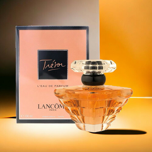 楽天市場】【マラソン当店最大15倍】ランコム LANCOME トレゾア EDP