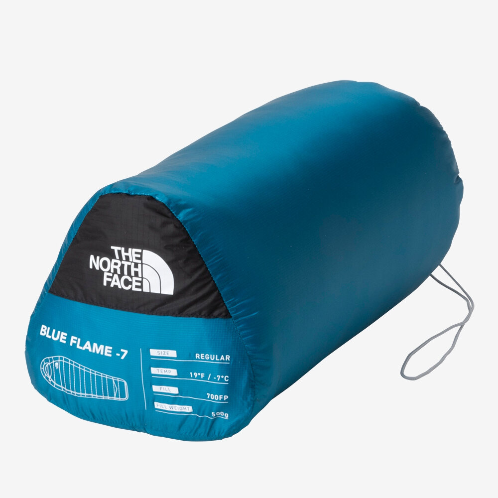 楽天市場】ザ・ノース・フェイス ノースフェイス シュラフ ブルー