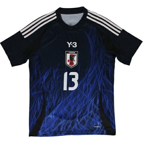 楽天市場】アディダス サッカー日本代表 2024 ホーム レプリカ