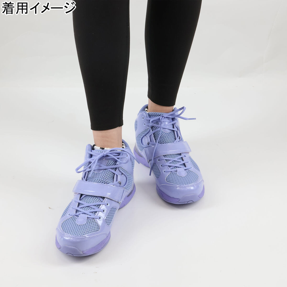 楽天市場】ライカ ryka レディース ダンスシューズ テナシオス