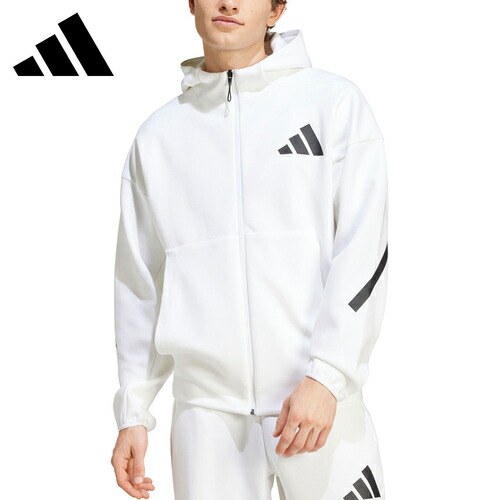 adidas 50LF ホワイト フーディ パンツ セット 楽天市場】アディダス