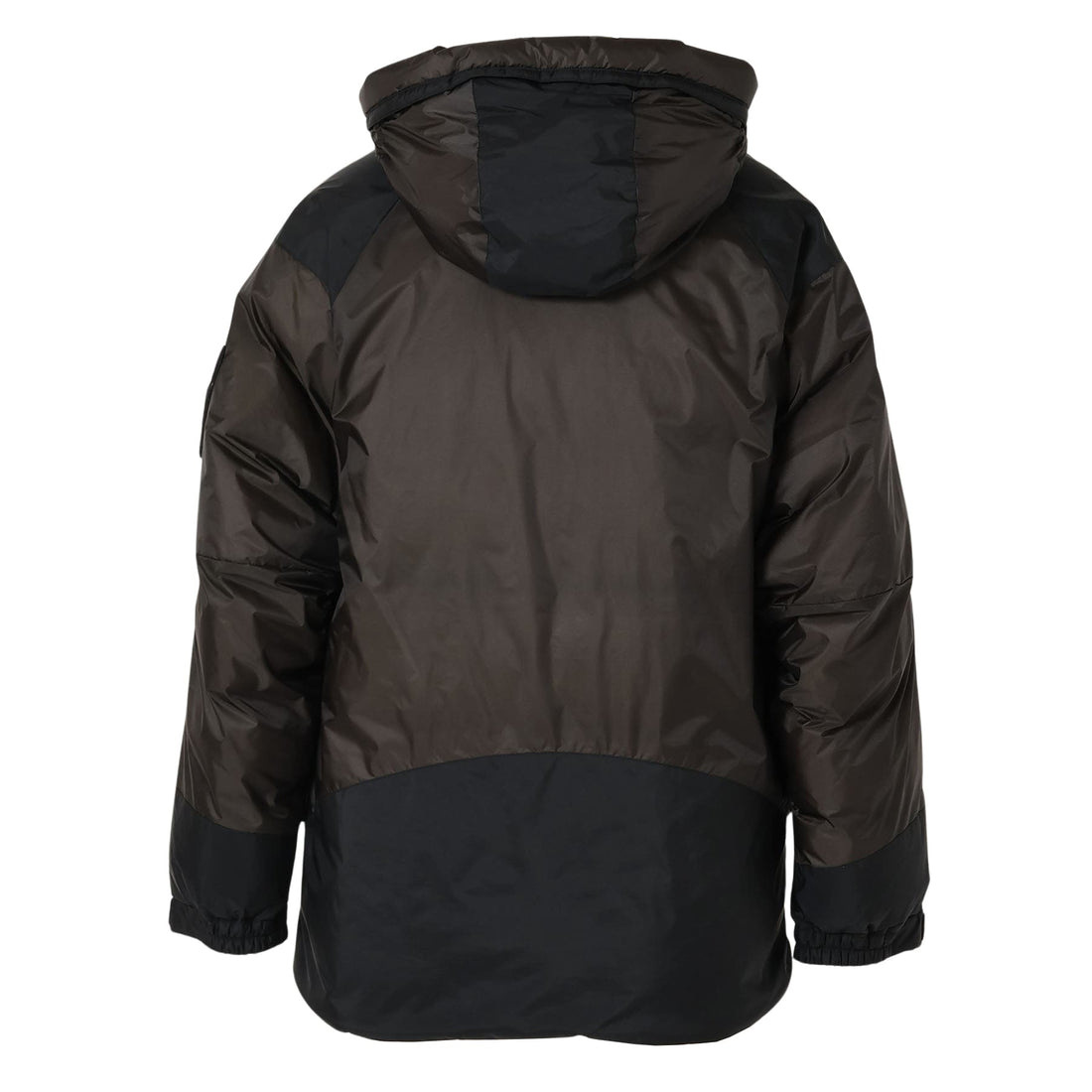 NANGA ナンガ オーロラテックス1100 EURO レギュラー ブラック NANGA