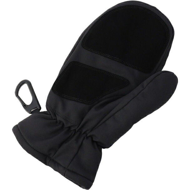 BRIEFING WR SOLOTEX WARM MITTEN ミトン オリーブ BRIEFING WR