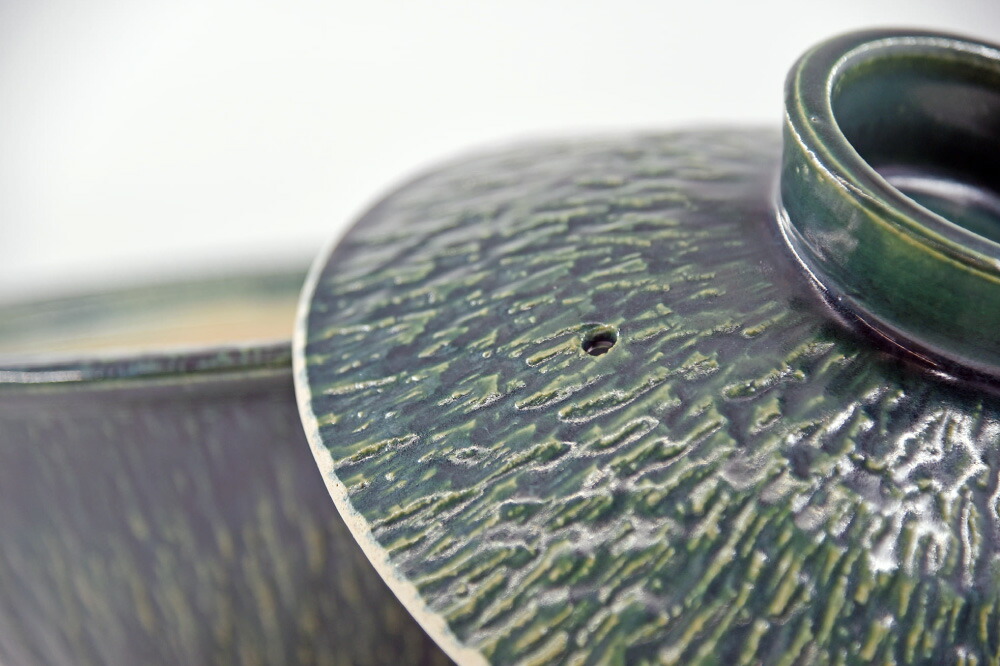 楽天市場】【ふるさと納税】 上野焼香春徹山窯 選べる土鍋 （上野(あが