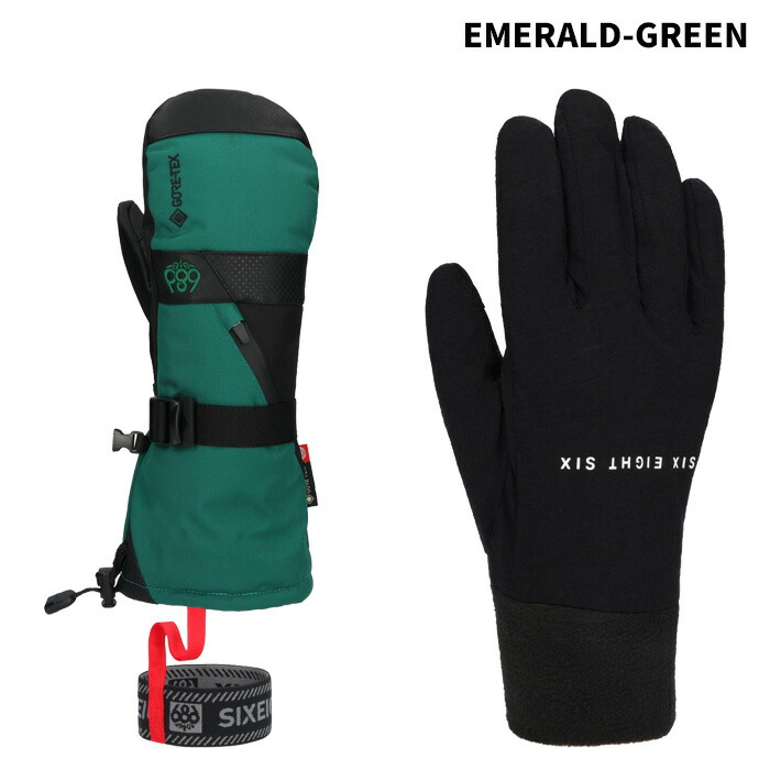 スキー 686 ゴアテックス グローブ」の人気商品一覧 | 安い商品を通販