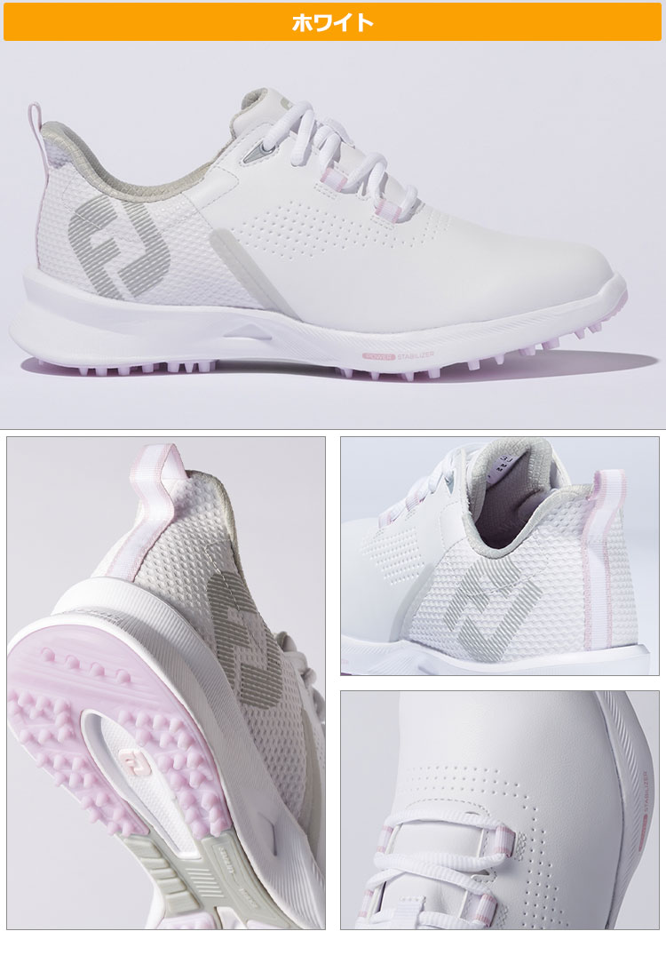 楽天市場】【日本正規品】2022年モデル Foot Joy Golf フットジョイ